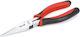 Tactix Schneidezange Länge 160mm