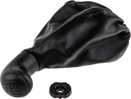 NTY Shift Boots for Mercedes Vito 1995