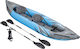 Bestway Rapid Elite X2 65144 Meer 2 Personen Blau