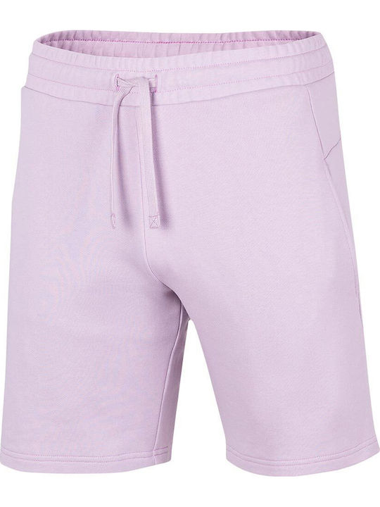Sportliche Herrenshorts Rosa