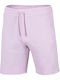 Sportliche Herrenshorts Rosa
