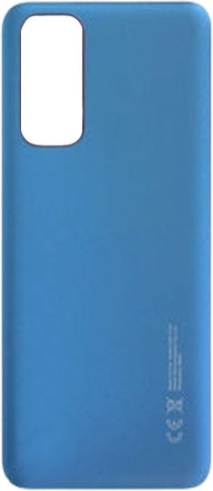 Καπάκι Μπαταρίας Twilight Blue για Redmi Note 11S