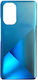 Batterieabdeckung Deep Ocean Blue für Poco F3