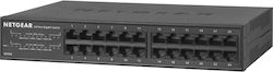 NetGear GS324 v1 Unmanaged L2