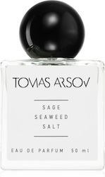 Tomas Arsov Sage Seaweed Salt EDP 50ml Tomas Arsov Sage Seaweed Salt EDP 50ml