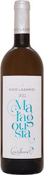 Nico Lazaridi Cavalieri Vin Alb Sec 750ml Nico Lazaridi Cavalieri Vin Alb Sec 750ml