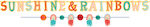 Balloon Garland for Party 1pcs 120766