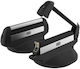 Cruz Car Ski Mounts Suitable for 3 Ski Pairs or 2 Snowboards