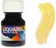 Renesans Liquarel Acuarelă Auriu 30ml