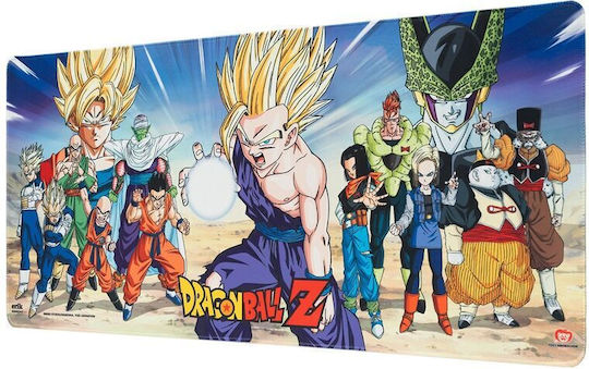 Grupo Erik Dragon Ball Z Cell Saga Gaming Mouse Pad XXL (800mm) MGGE042