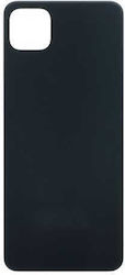 Capac SP67059BK Negru Galaxy A22 5G