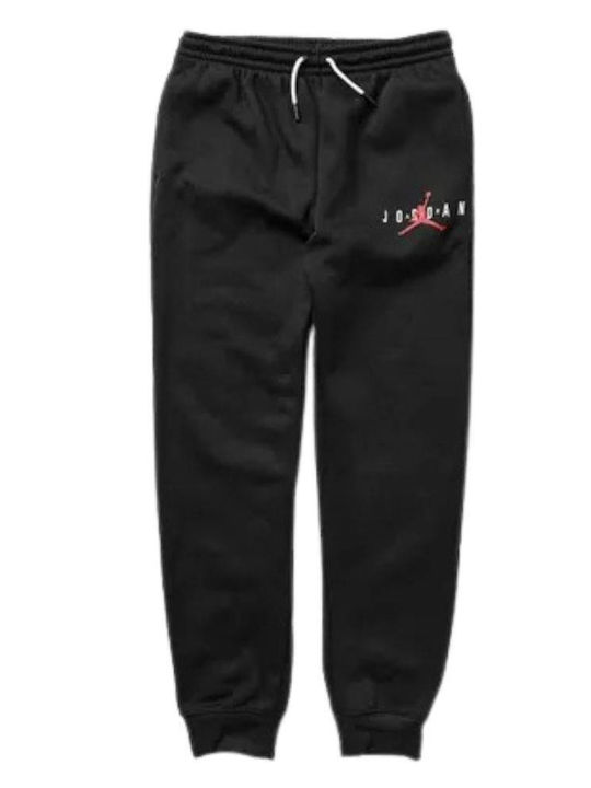 Nike Kids Sweatpants Black 1pcs