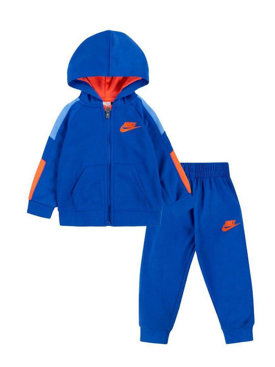 Nike Digital Escape Albastru