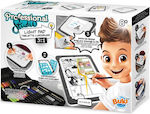 Buki Laptop/Tablet Educațional Electronic pentru Copii Professional Studio Light Pad (FR) pentru 8++ Ani