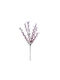 InTheBox Artificial Decorative Branch Fuchsia 115cm 6pcs