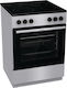 Gorenje Κουζίνα 71lt με Κεραμικές Εστίες Π60εκ....