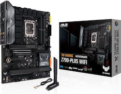 Asus TUF GAMING Z790-PLUS WIFI
