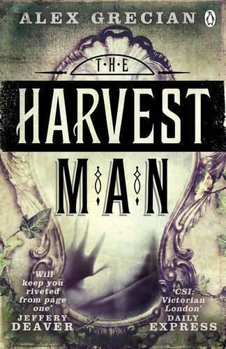 The Harvest Man, Scotland Yard Murder Squad