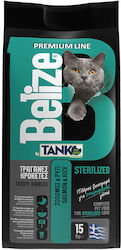 Tanko Belize Premium Line 15kg