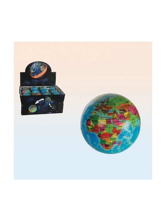 Next World Globe English with Diameter 7.5cm