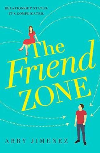 The Friend Zone The Friend Zone