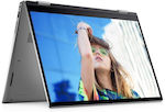 Dell Inspiron 7420 14" Touchscreen (i7-1255U/16GB/512GB SSD/W11 Home) (US Keyboard)