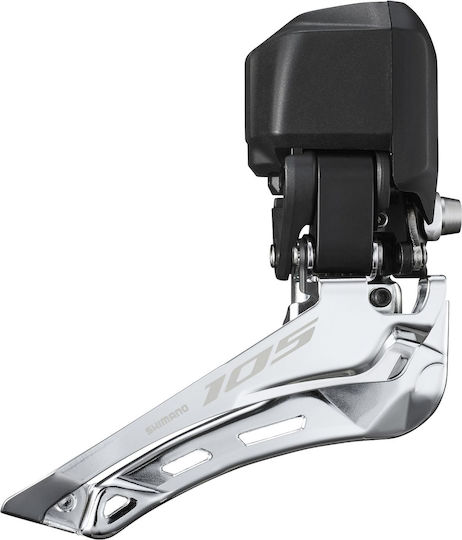 Shimano 105 FD-R7150 Di2 Front Bicycle Derailleur 12 Gears