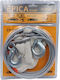 Epica Star Car Towing Equipment Steel Wire Rope in Gray Color
