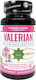 Cvetita Herbal Valerian 300мг 60 капси