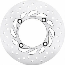 Ferodo Δισκόπλακα Μπροστά για Honda SH 150 2009-2022