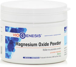 Viogenesis Magnesium Oxide 230gr