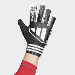 Adidas Tiro Club Kids Goalkeeper Gloves Black