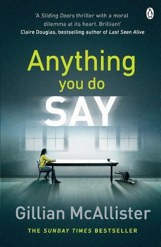 Anything You Do Say Anything You Do Say