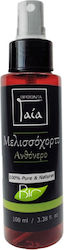 Gaia Products Ανθόνερο Μελισσόχορτου 100ml
