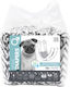M-Pets Βρακάκι Σκύλου για Ακράτεια Small 12τμχ