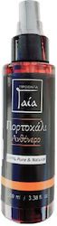 Gaia Products Ανθόνερο Πορτοκαλιού 100ml Gaia Products Ανθόνερο Πορτοκαλιού 100ml