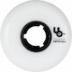 Powerslide Ροδάκια Skateboard 58mm