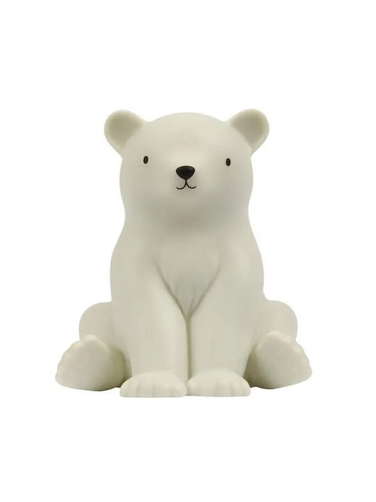 A Little Lovely Company Bear Μπαταρίας