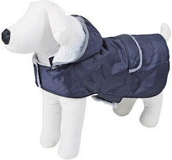 Kerbl Teddy Μπουφάν Αδιάβροχο / Αντιανεμικό Μπλε Kerbl Teddy Μπουφάν Αδιάβροχο / Αντιανεμικό Μπλε