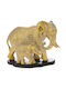 Iliadis Decorative Elephant Polyresin 25x11x17cm 1pcs