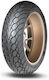 Dunlop Mutant 150/65-18 69W Tubeless / Tubeless / TT On-Road Λάστιχο Μοτοσυκλέτας Πίσω