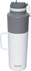 Asobu Twin Pack Stainless Steel Thermos Bottle ...