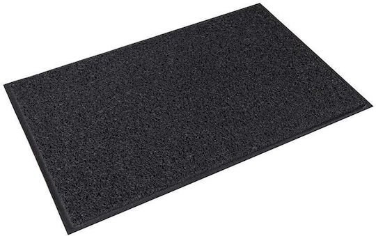 Newplan Πατάκι Εισόδου Μοκέτα Spaghetti D.Grey 60x90εκ. 2-36-166CMD6090DGREY D.Grey Newplan Πατάκι Εισόδου Μοκέτα Spaghetti D.Grey 60x90εκ. 2-36-166CMD6090DGREY D.Grey