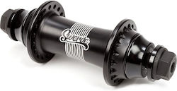 BSD Swerve Front Hub (black)