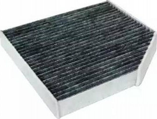 Meat & Doria Activated Carbon Cabin Filter Audi