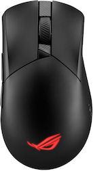 Asus ROG Gladius III Wireless AimPoint Безжично Черен Asus ROG Gladius III Wireless AimPoint Безжично Черен
