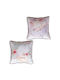 Kentia Kids Decorative Pillow Case Fanty Multicolour Double Sided 45x45cm