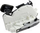 NTY Lock Hub with installation Front Right Volkswagen Golf / Polo / Sharan EZC-VW-085