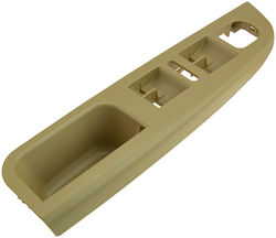 NTY Switch Frame Volkswagen Golf V 2003 / Jetta 2005 EZC-VW-318 NTY Switch Frame Volkswagen Golf V 2003 / Jetta 2005 EZC-VW-318