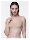 Airlite Women's Bra without Padding Beige